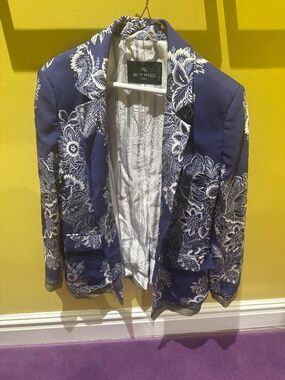 Etro women’s blazer size 6